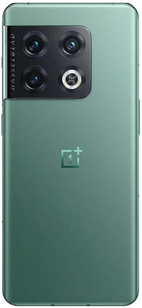 Telefon mobil OnePlus 10 Pro Dual 12GB/256GB (Emerald Forest)