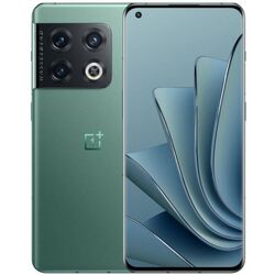 Telefon mobil OnePlus 10 Pro Dual 12GB/256GB (Emerald Forest) Thumb
