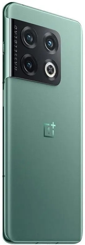 Telefon mobil OnePlus 10 Pro Dual 12GB/256GB (Emerald Forest)