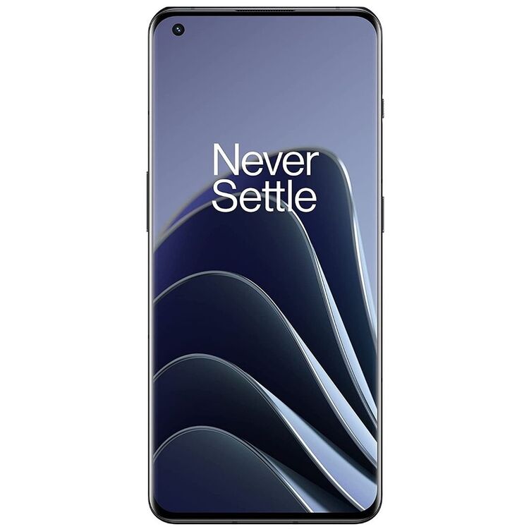 Мобильный телефон OnePlus 10 Pro Dual 12GB/256GB (Volcanic Black)