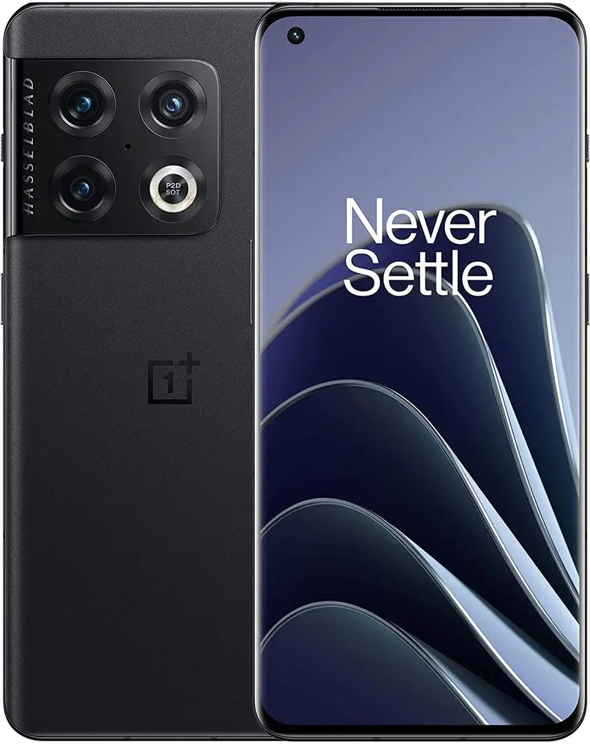 Telefon mobil OnePlus 10 Pro Dual 12GB/256GB (Volcanic Black)