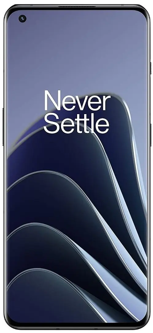 Telefon mobil OnePlus 10 Pro Dual 8GB/128GB (Volcanic Black)