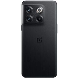Telefon mobil OnePlus 10T 5G 8GB/128GB (Moonstone Black) Thumb