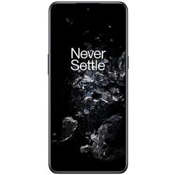 Telefon mobil OnePlus 10T 5G 8GB/128GB (Moonstone Black) Thumb