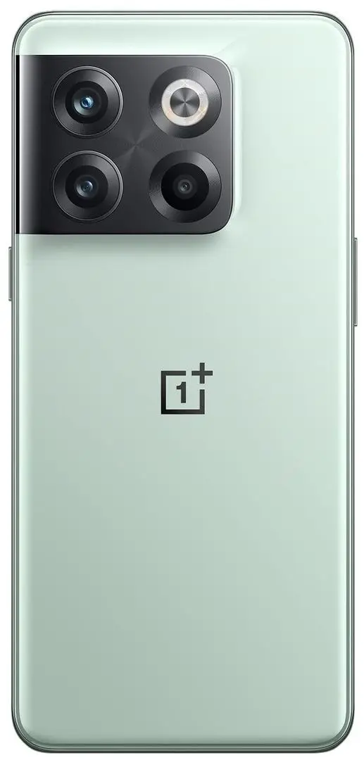 Telefon mobil OnePlus 10T 5G Dual 16GB/256GB (Jade Green)