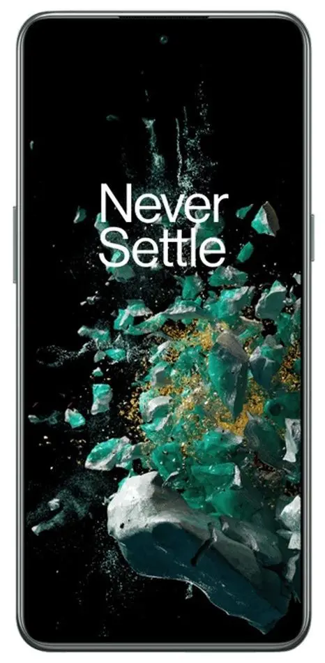 Мобильный телефон OnePlus 10T 5G Dual 16GB/256GB (Moonstone Black)