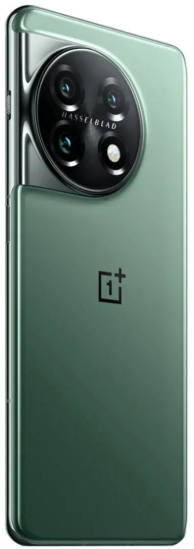 Telefon mobil OnePlus 11 5G Dual 16GB/256GB (Eternal Green)