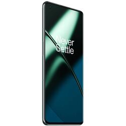 Telefon mobil OnePlus 11 5G Dual 16GB/256GB (Eternal Green) Thumb