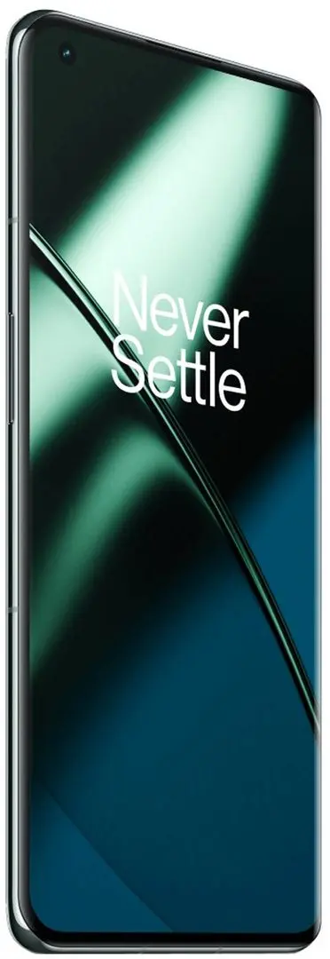 Telefon mobil OnePlus 11 5G Dual 16GB/256GB (Eternal Green)