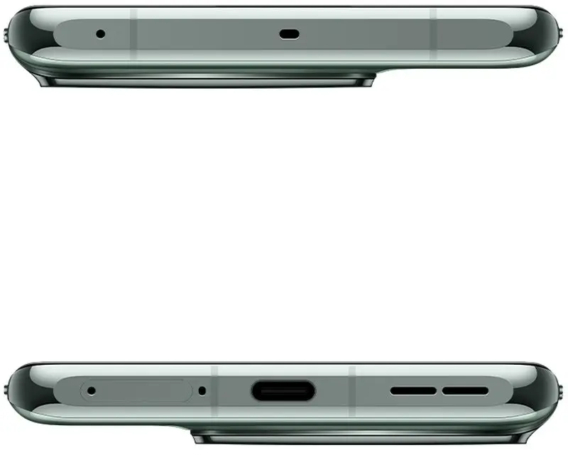 Telefon mobil OnePlus 11 5G Dual 16GB/256GB (Eternal Green)