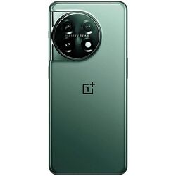 Telefon mobil OnePlus 11 5G Dual 16GB/256GB (Eternal Green) Thumb