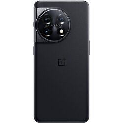 Telefon mobil OnePlus 11 5G Dual 16GB/256GB (Titan Black) Thumb