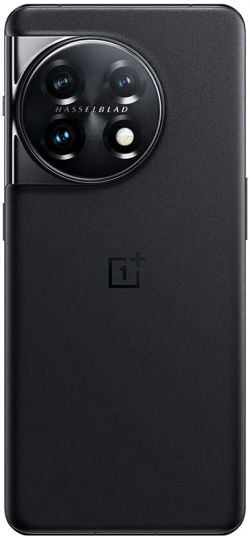Telefon mobil OnePlus 11 5G Dual 16GB/256GB (Titan Black)