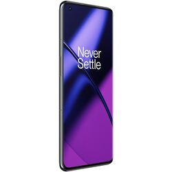 Telefon mobil OnePlus 11 5G Dual 16GB/256GB (Titan Black) Thumb