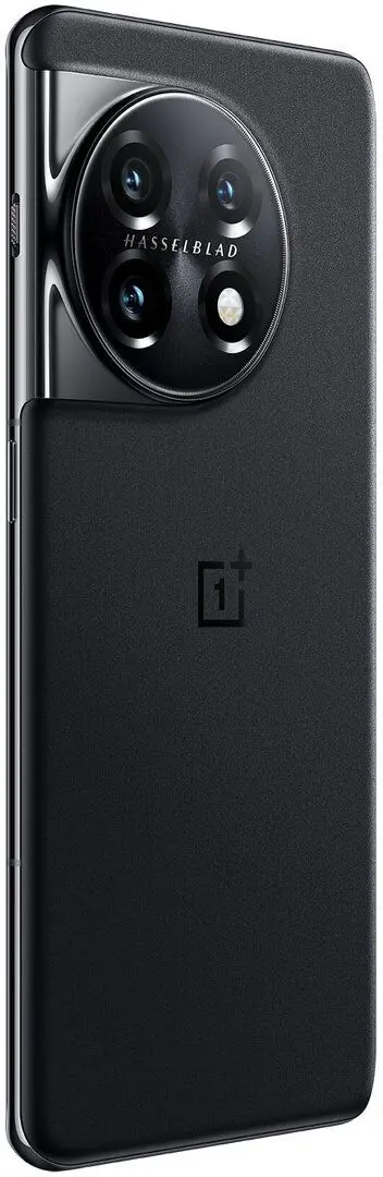 Telefon mobil OnePlus 11 5G Dual 16GB/256GB (Titan Black)