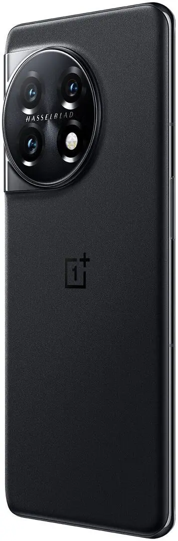 Telefon mobil OnePlus 11 5G Dual 16GB/256GB (Titan Black)