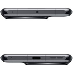 Telefon mobil OnePlus 11 5G Dual 16GB/256GB (Titan Black) Thumb