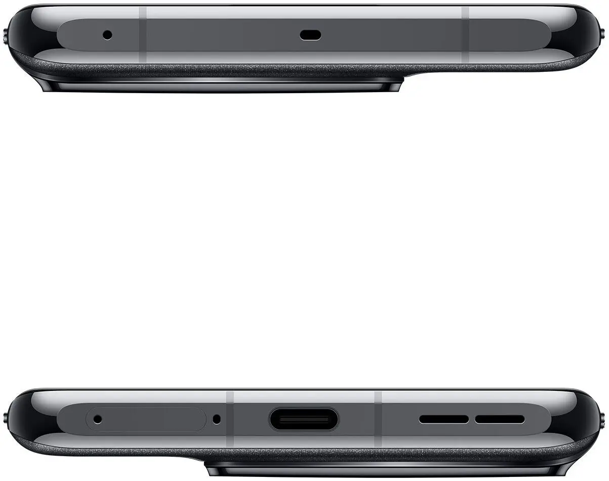 Telefon mobil OnePlus 11 5G Dual 16GB/256GB (Titan Black)