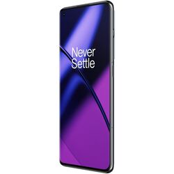 Telefon mobil OnePlus 11 5G Dual 8GB/128GB (Titan Black) Thumb