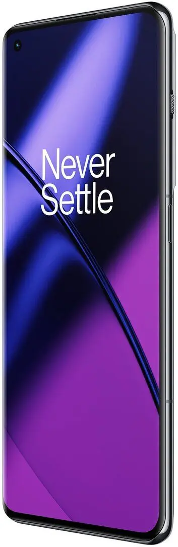 Telefon mobil OnePlus 11 5G Dual 8GB/128GB (Titan Black)