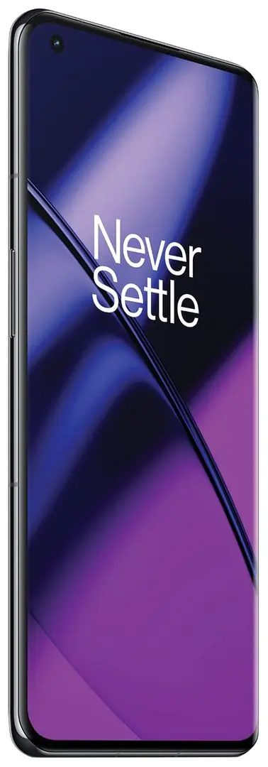 Telefon mobil OnePlus 11 Dual 5G 8GB/128GB (Titan Black)