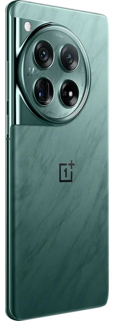 Мобильный телефон OnePlus 12 5G Dual 16GB/512GB (Flowy Emerald) - 3