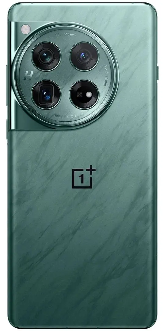 Мобильный телефон OnePlus 12 5G Dual 16GB/512GB (Flowy Emerald) - 4