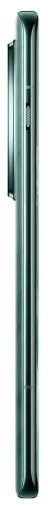 Мобильный телефон OnePlus 12 5G Dual 16GB/512GB (Flowy Emerald) - 5