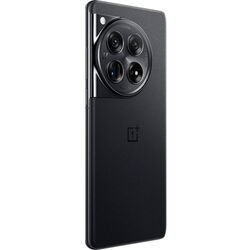 Telefon mobil OnePlus 12 5G Dual 16GB/512GB (Silky Black) Thumb