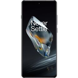 Telefon mobil OnePlus 12 5G Dual 16GB/512GB (Silky Black)