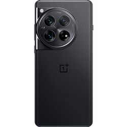 Telefon mobil OnePlus 12 5G Dual 16GB/512GB (Silky Black) Thumb