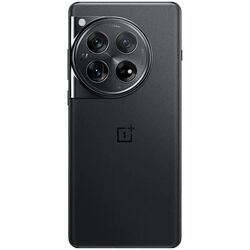 Telefon mobil OnePlus 12 Dual 12GB/256GB (Silky Black) Thumb