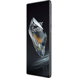 Telefon mobil OnePlus 12 Dual 12GB/256GB (Silky Black) Thumb