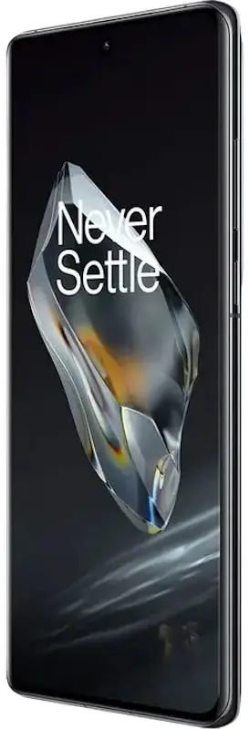 Telefon mobil OnePlus 12 Dual 12GB/256GB (Silky Black)