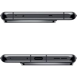 Telefon mobil OnePlus 12 Dual 12GB/256GB (Silky Black) Thumb