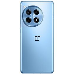 Telefon mobil OnePlus 12R 5G Dual 16GB/256GB (Cool Blue) Thumb