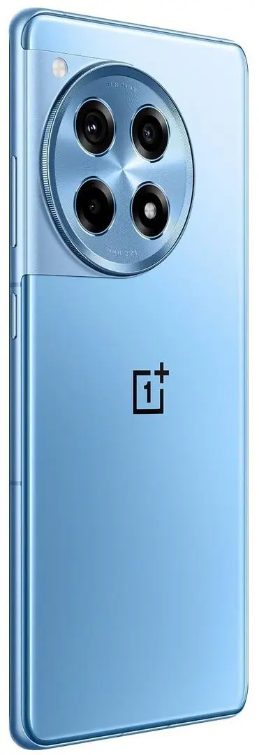 Telefon mobil OnePlus 12R 5G Dual 16GB/256GB (Cool Blue)
