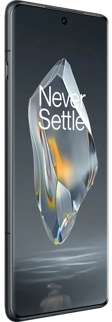 Telefon mobil OnePlus 12R 5G Dual 16GB/256GB (Iron Gray)