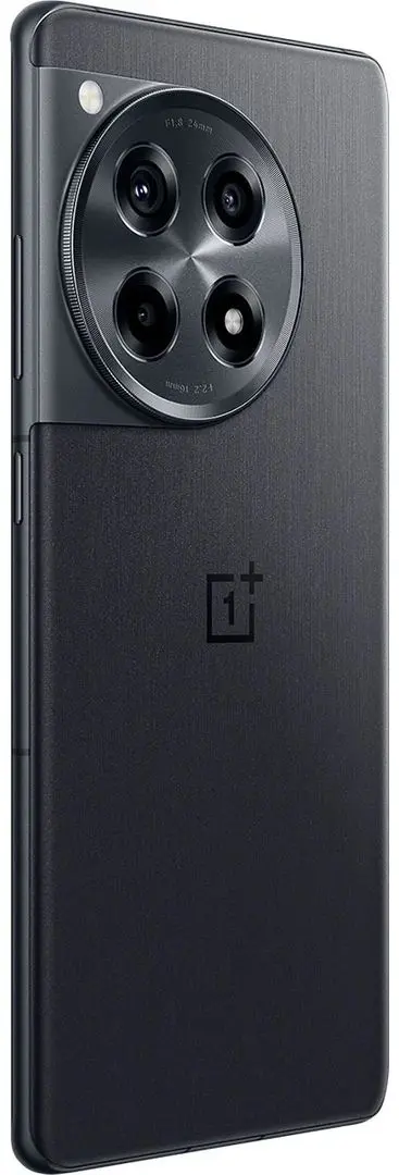 Telefon mobil OnePlus 12R 5G Dual 16GB/256GB (Iron Gray)