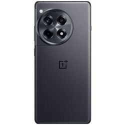 Telefon mobil OnePlus 12R 5G Dual 16GB/256GB (Iron Gray) Thumb