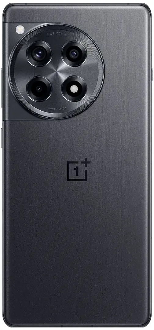 Telefon mobil OnePlus 12R 5G Dual 16GB/256GB (Iron Gray)