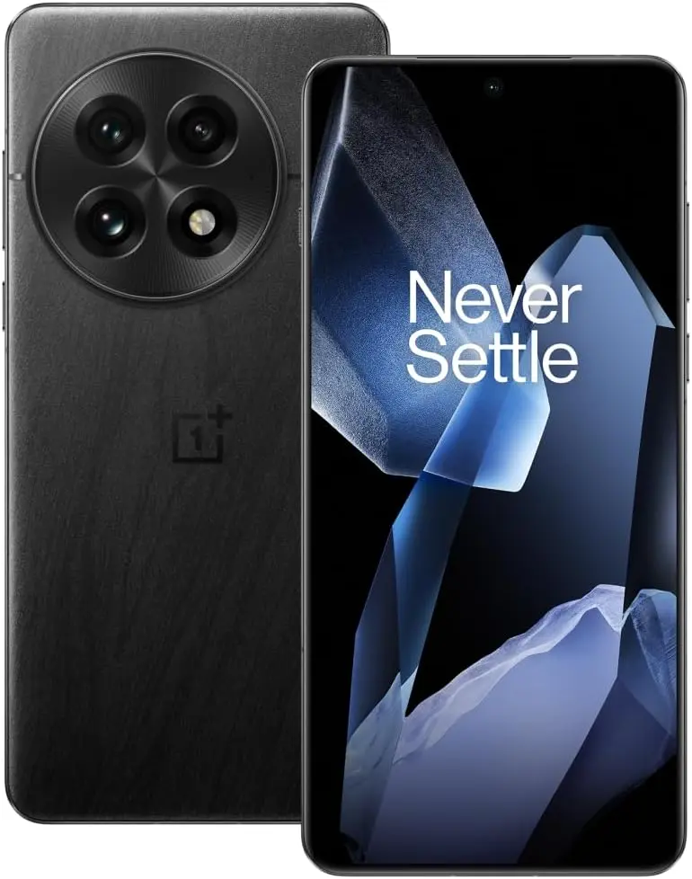 Telefon mobil OnePlus 13 16/256GB (Ebony Eclipse)