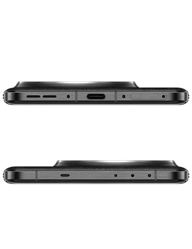 Telefon mobil OnePlus 13 16/512GB (Black Eclipse)