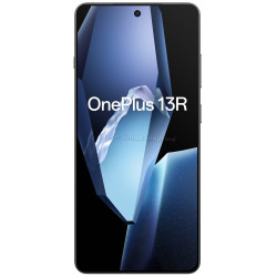 Telefon mobil OnePlus 13R 12/256GB (Nebula Noir)