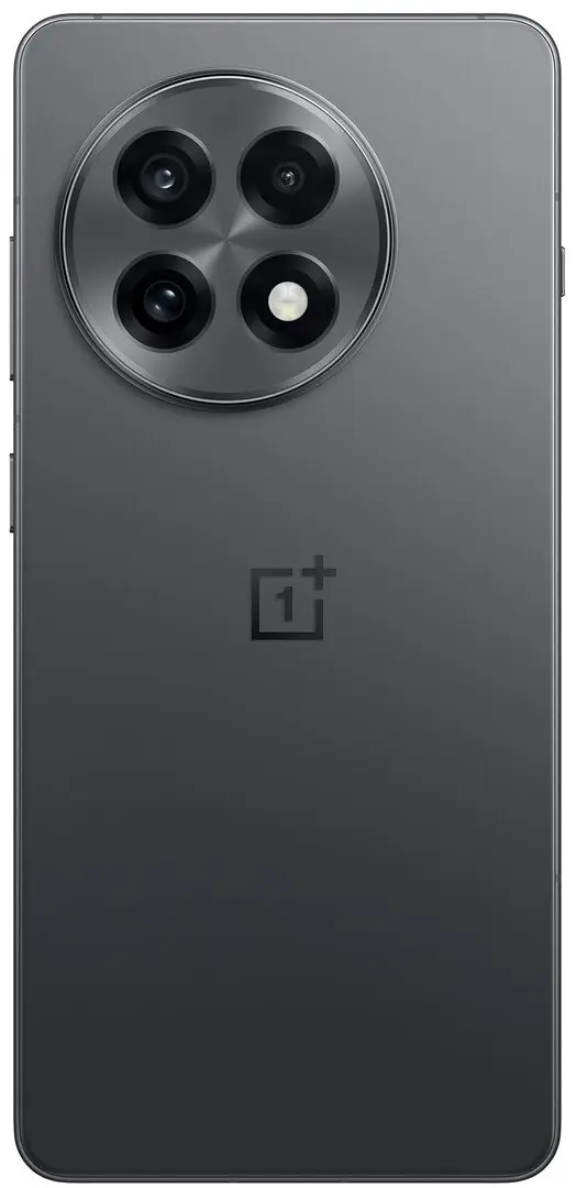 Telefon mobil OnePlus 13R 12/256GB (Nebula Noir)