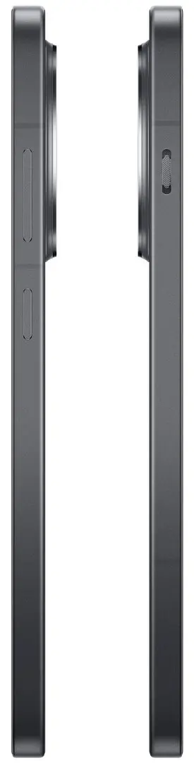 Telefon mobil OnePlus 13R 12/256GB (Nebula Noir)