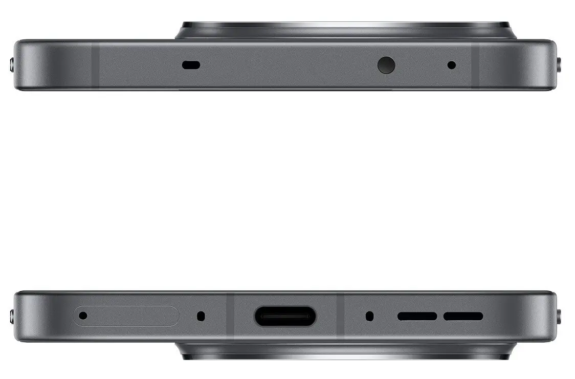 Telefon mobil OnePlus 13R 12/256GB (Nebula Noir)