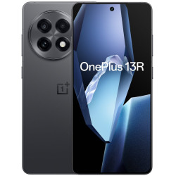 Telefon mobil OnePlus 13R 12/256GB (Nebula Noir) Thumb