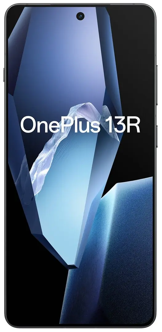 Telefon mobil OnePlus 13R 12/256GB (Nebula Noir)