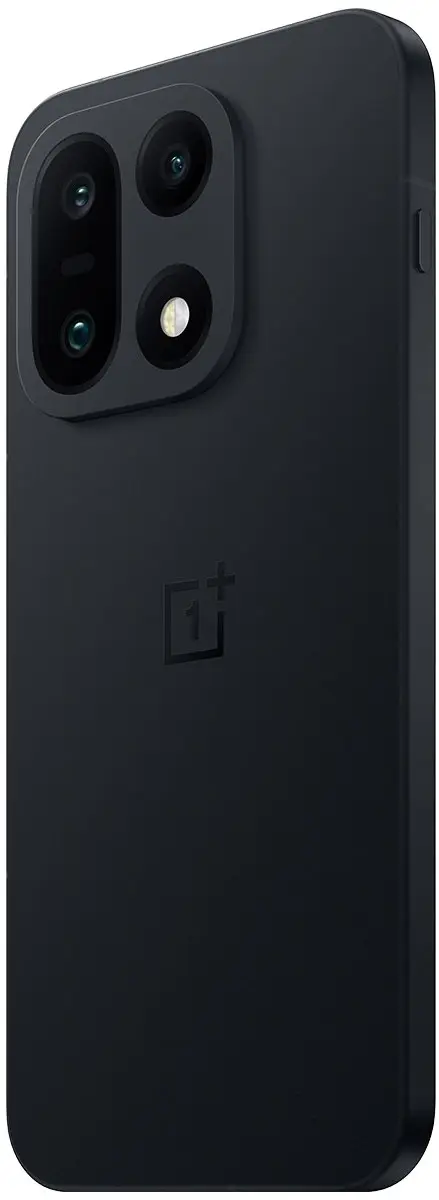 Telefon mobil OnePlus 15 16/512GB (Infinite Black)